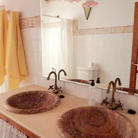 La Casa De Magda Ferienhaus *