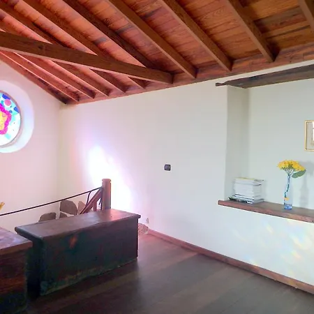 La Casa De Magda Holiday home *