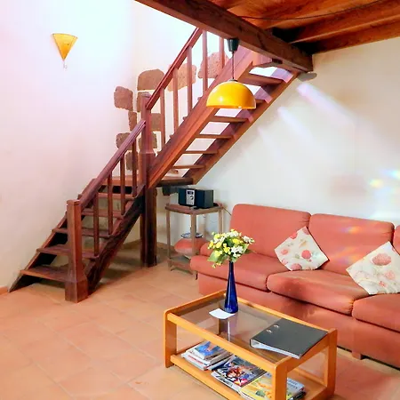Holiday home La Casa De Magda