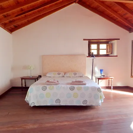 La Casa De Magda Santa Cruz de Tenerife