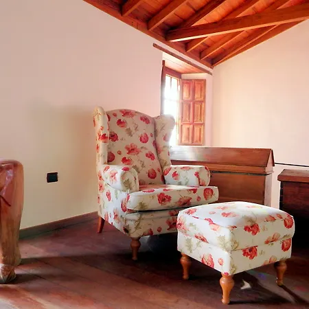 La Casa De Magda Holiday home