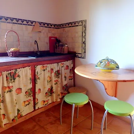 La Casa De Magda *