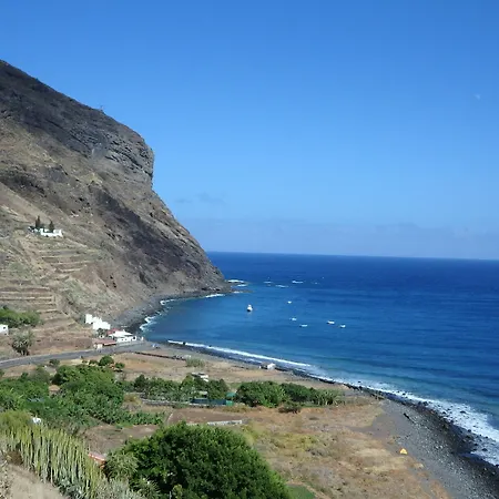 Holiday home La Casa De Magda Santa Cruz de Tenerife