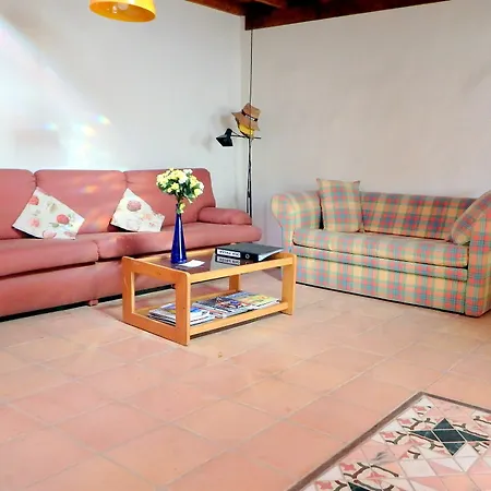 La Casa De Magda Holiday home Santa Cruz de Tenerife