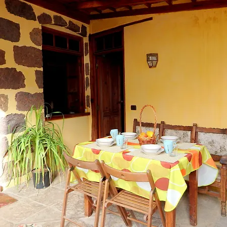 La Casa De Magda Holiday home Santa Cruz de Tenerife