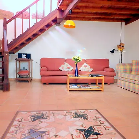 La Casa De Magda Holiday home *