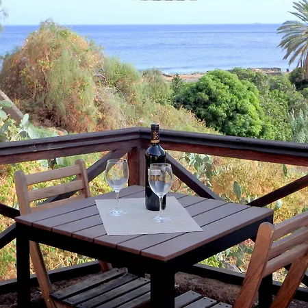 La Casa De Magda Holiday home Santa Cruz de Tenerife