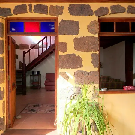 Holiday home La Casa De Magda *