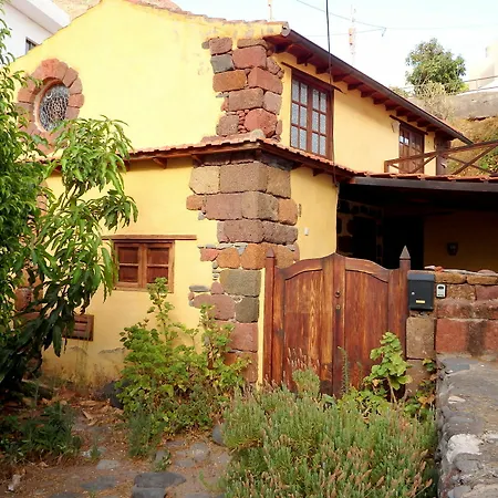 La Casa De Magda