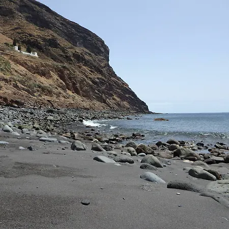 La Casa De Magda * Santa Cruz de Tenerife