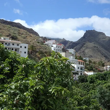 La Casa De Magda