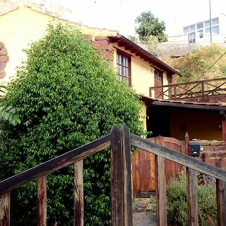 La Casa De Magda